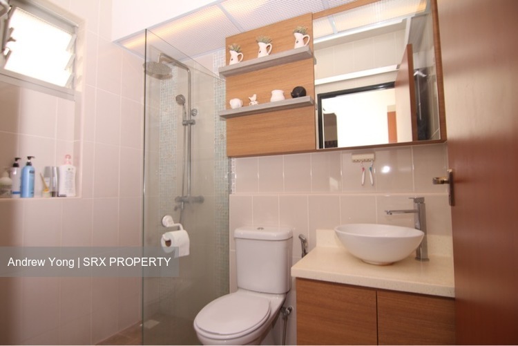 Blk 528C Pasir Ris Street 51 (Pasir Ris), HDB 4 Rooms #210877251